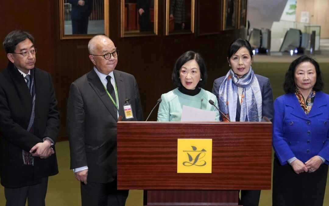 ‘Outcomes, not output’: Exco held 25% fewer meetings over John Lee’s tenure so far