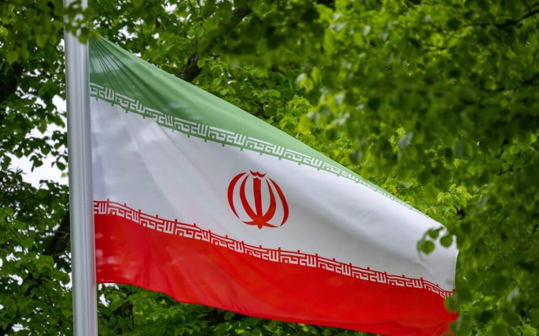 Iran state media reports explosion in Gulf Coast city of Bandar Abbas