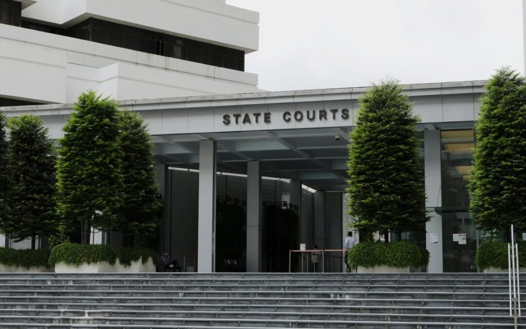 Singaporean convict returns to jail voluntarily 4 days after being freed by accident