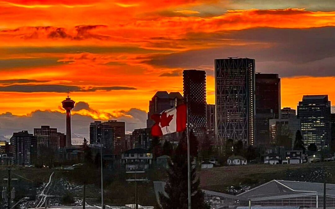 Too much egalitarianism is ruining Canada