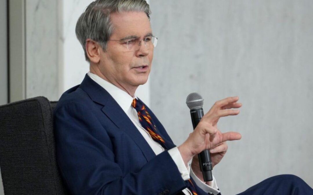 Treasury chief says US seeks ‘fair’ China competition, eyes Latin America realignment