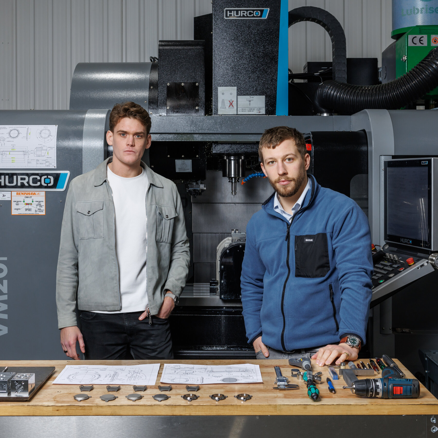 The British Watch Brand Apiar Goes Beyond Traditional Constraints ...