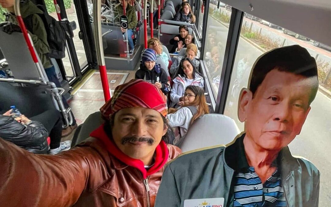 Philippine senator slammed for calling Gen Z Filipinos ‘weak’ – ‘we didn’t cry easily’