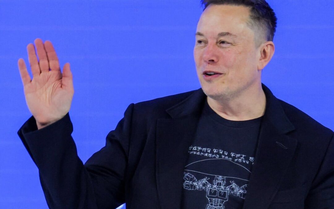 Will Musk’s moon pivot put SpaceX on collision course with China’s lunar ambitions?