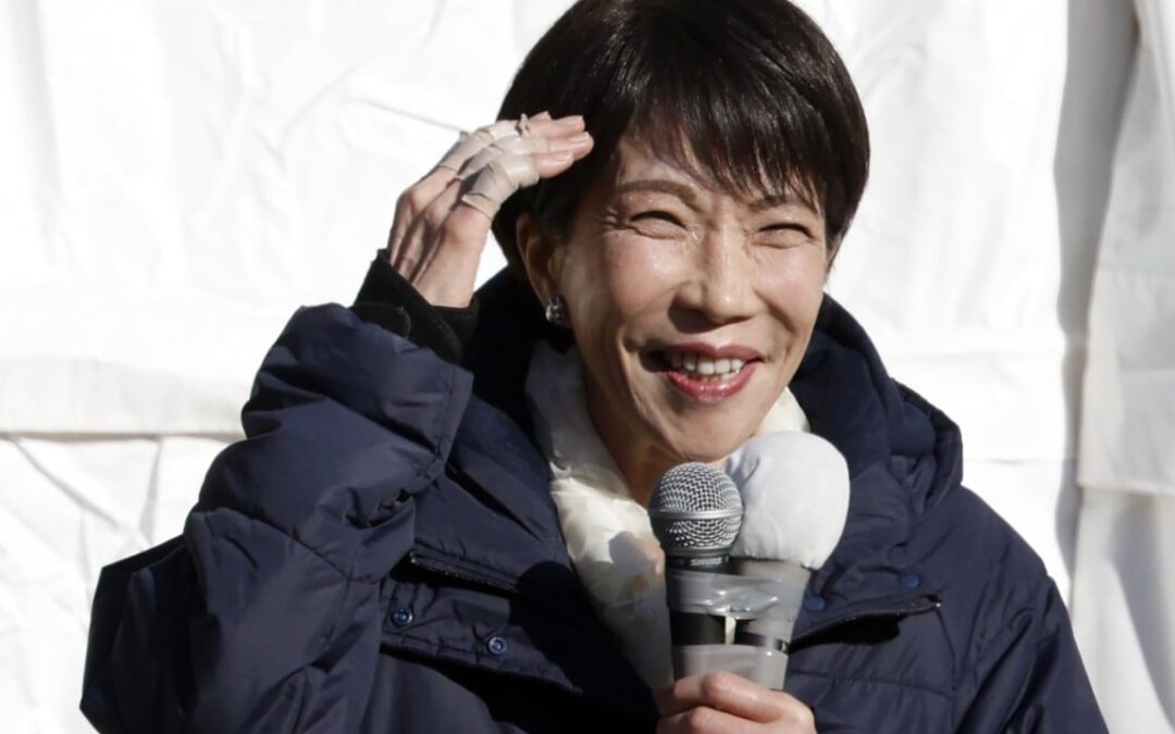 Japan-North Korea summit rumours link Takaichi to shock visit ahead of vote