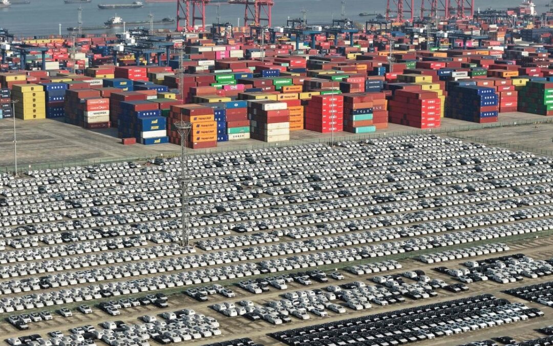 China’s future growth rate could drop to 2.5% without market reforms: economist