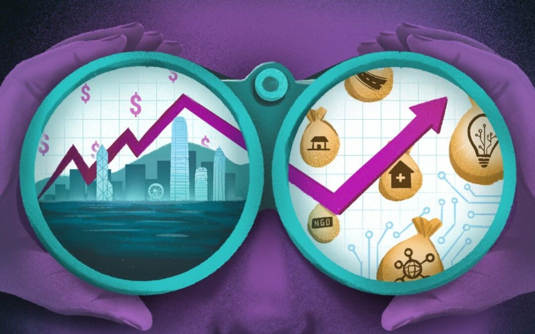 Hong Kong budget 2026-27: beyond balancing the books, what’s at stake?