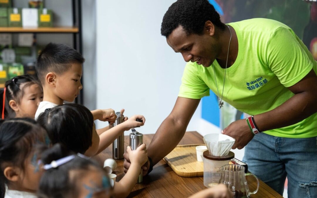 China’s zero-tariff offer to Africa is a game changer