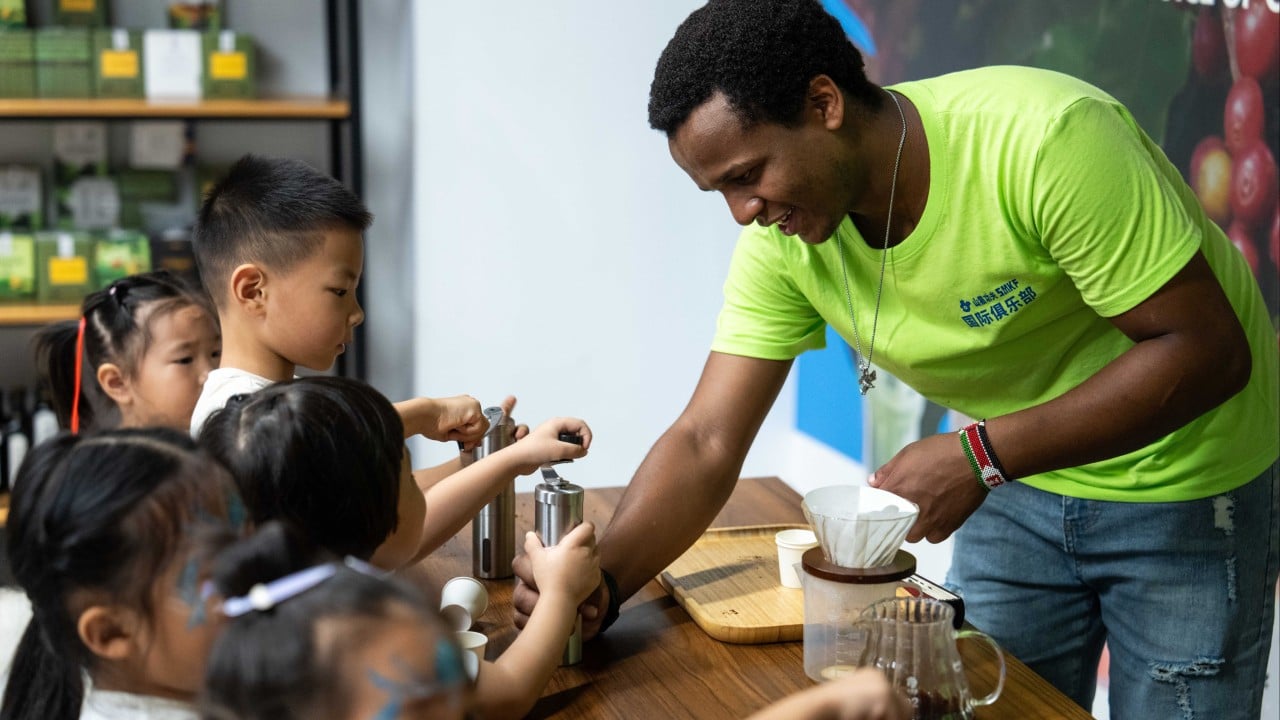 China’s zero-tariff offer to Africa is a game changer