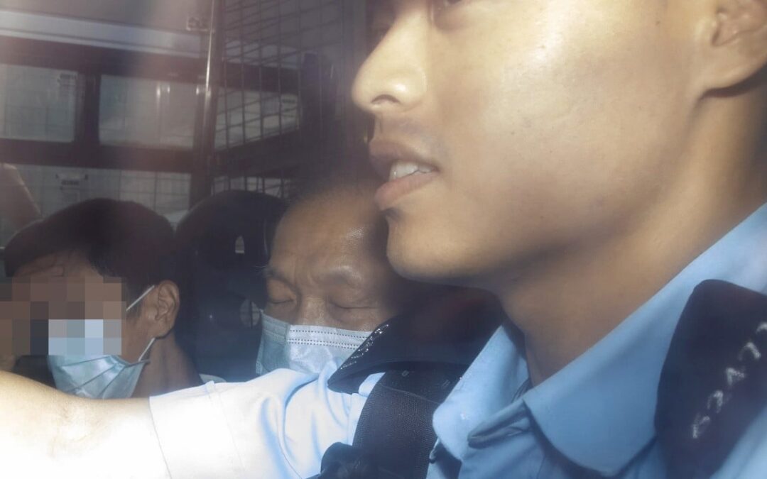 Retiree who left urine-spiked drinks in Hong Kong supermarkets spared prison