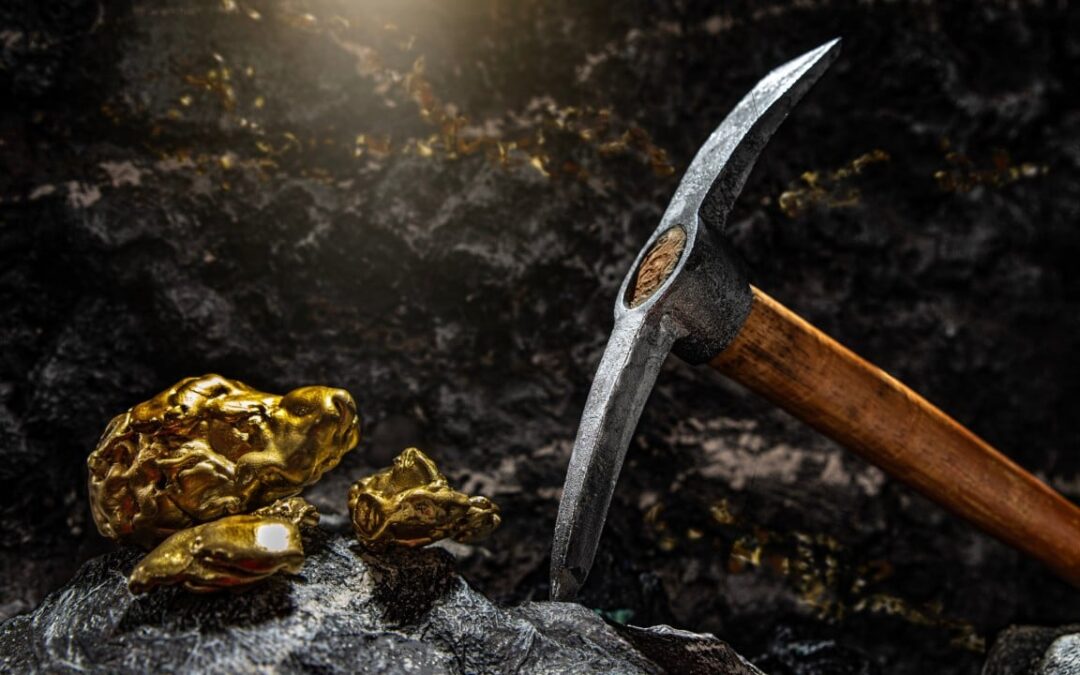 China eyes gold production surge amid de-dollarisation drive, aiming to hedge global risks