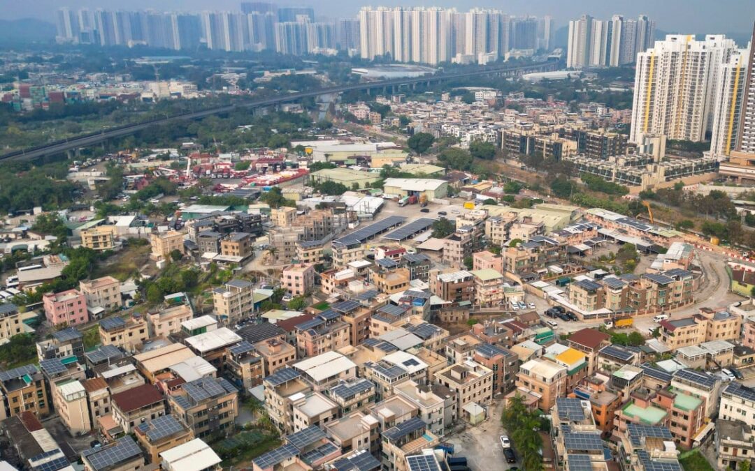 Hong Kong to offer 9 residential sites to developers in 2026-27 land sale plan