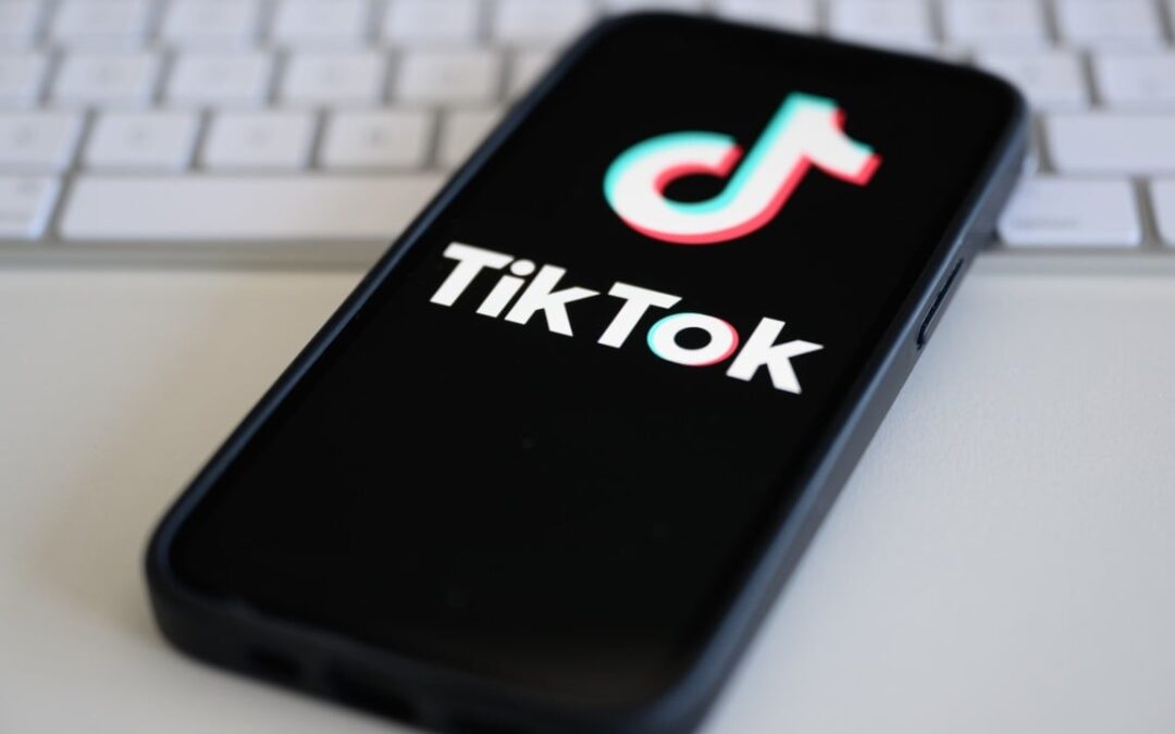 TikTok deal good for Chinese owners but terrible for users in the United States