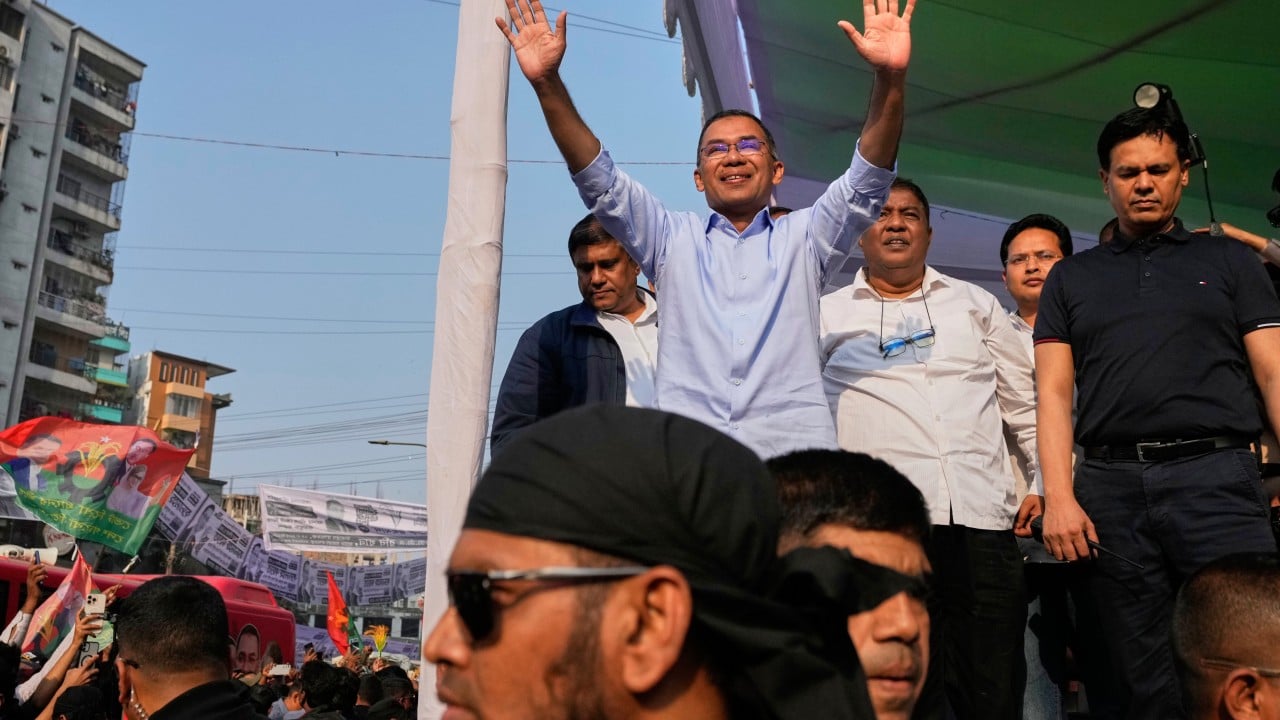 How the BNP’s Bangladesh election victory will shape policy trends