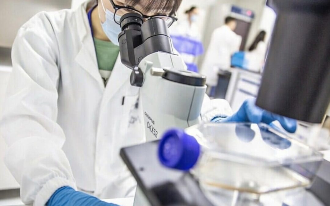 Wave of Chinese biotech deals builds as Harbour BioMed, Solstice sign US$1.2 billion pact