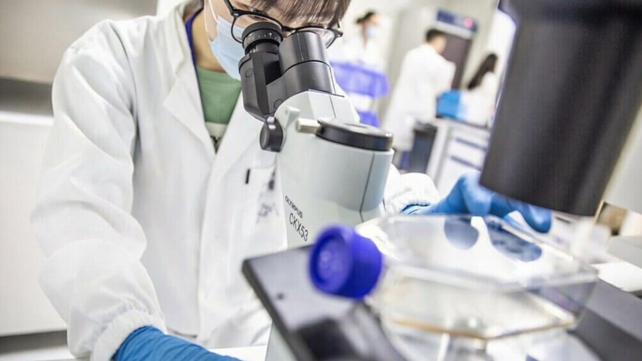 Wave of Chinese biotech deals builds as Harbour BioMed, Solstice sign US$1.2 billion pact