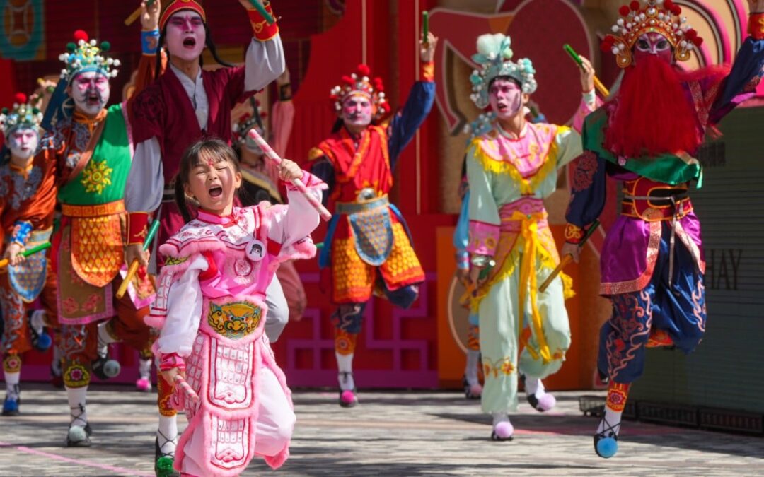 Go with the floats: how you can enjoy Hong Kong’s annual Lunar New Year night parade