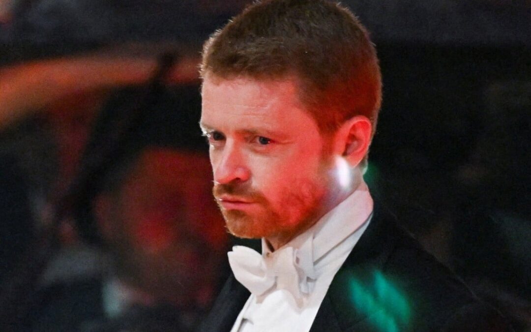 Starmer’s chief of staff Morgan McSweeney quits over Mandelson-Epstein fallout