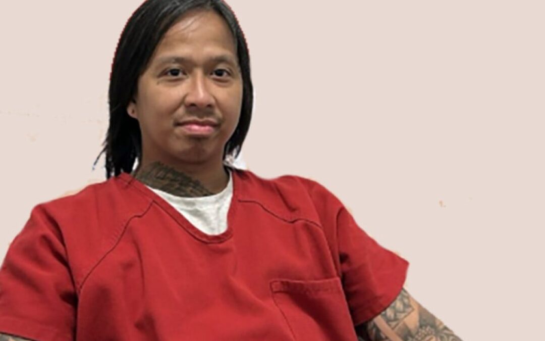 ICE releases detained Filipino after ‘unreasonable failures of care’