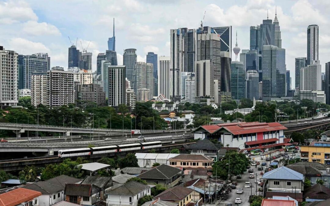 Chinese buyers top the list in Malaysia’s MM2H golden visa scheme