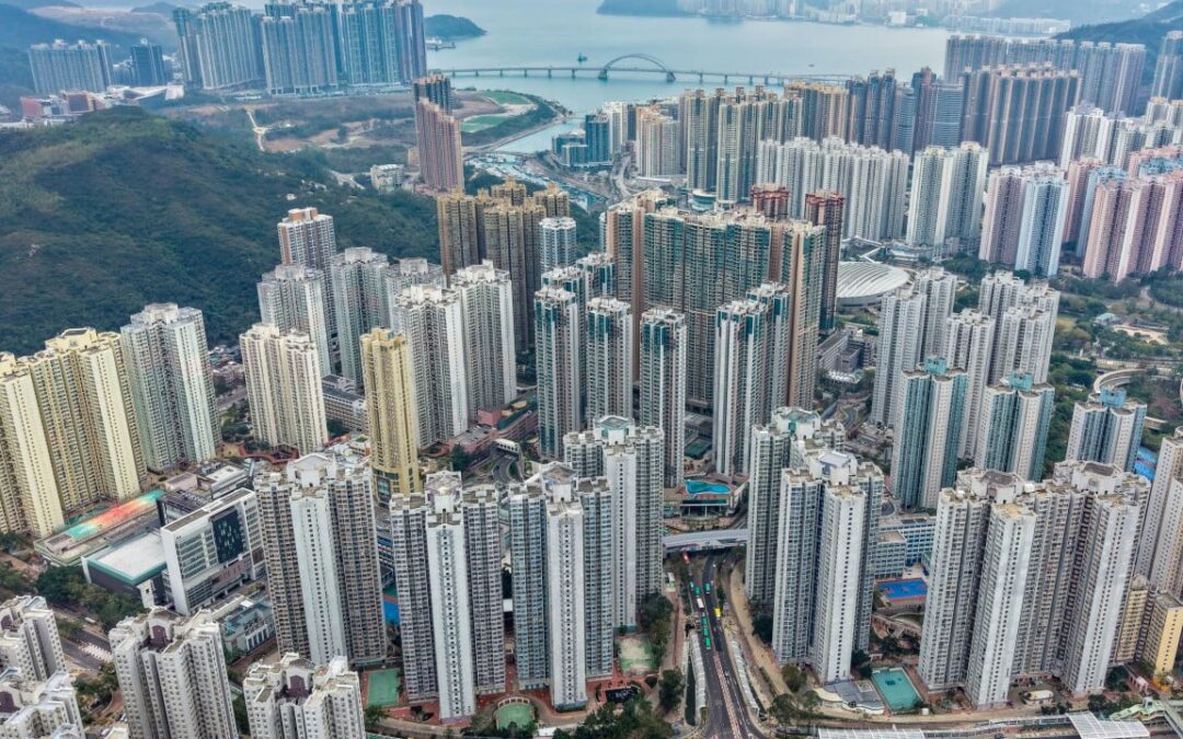 New think tank launched to bridge talent gap in Hong Kong studies