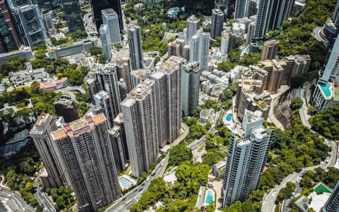 More banks catch on to Hong Kong’s housing rebound, upgrade market forecast