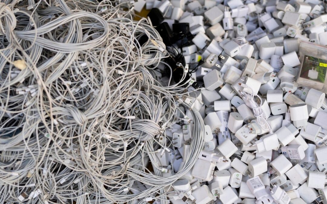 Malaysia bans e-waste imports: ‘not world’s dumping ground’