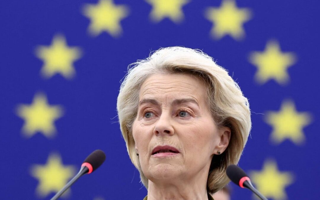 Free trade or fortress Europe? The battle for the soul of the EU economy