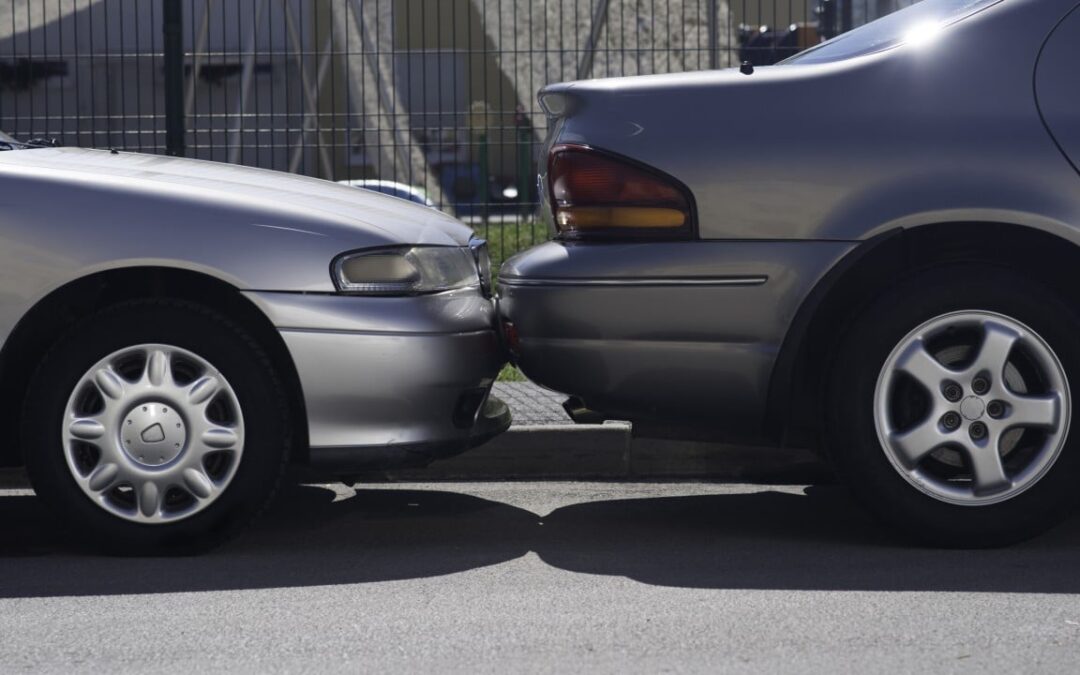 Police arrest 4 in Hong Kong over ‘crash-for-cash’ scams