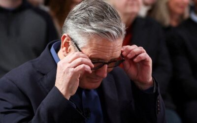 UK’s Starmer refuses to heed calls to quit over fallout from Epstein scandal