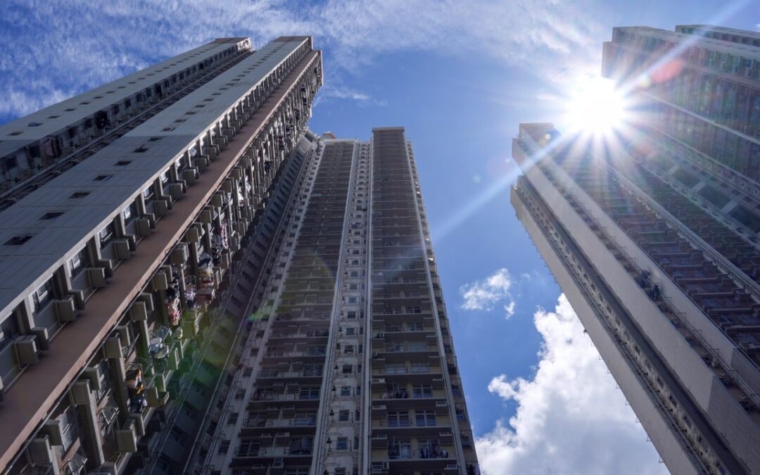 Hong Kong must fix Tenants Purchase Scheme’s flaws before any relaunch