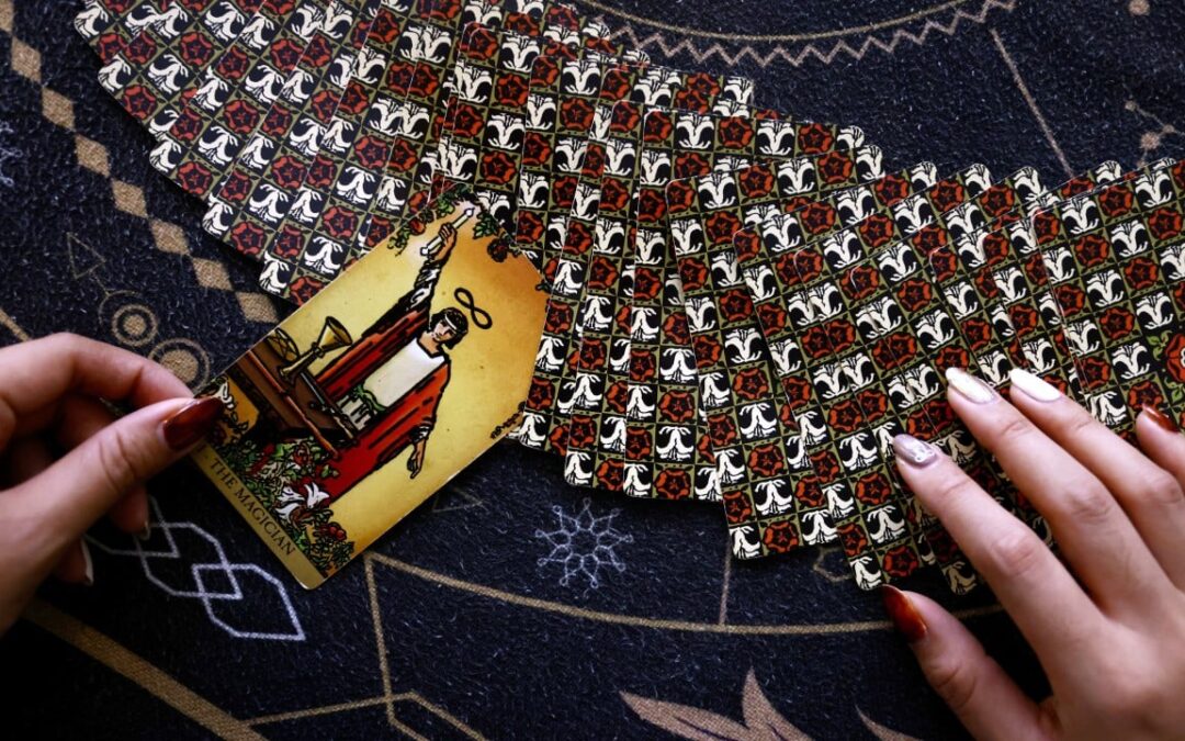 Can chatbots tell Hongkongers’ fortunes or just make them up out of thin AI-r?