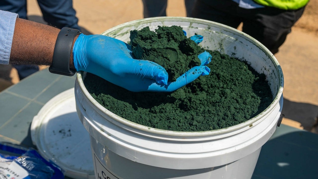 Pax Sinica vs Pax Silica: how China-US mineral war is taking shape