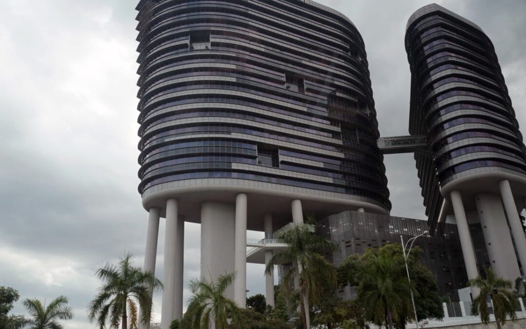 Malaysia seeks to seize Saudi prince’s overseas assets worth US$115 million