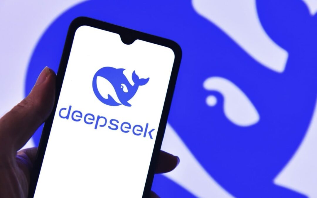 Chinese AI firms defend safety practices, push back on Western criticism