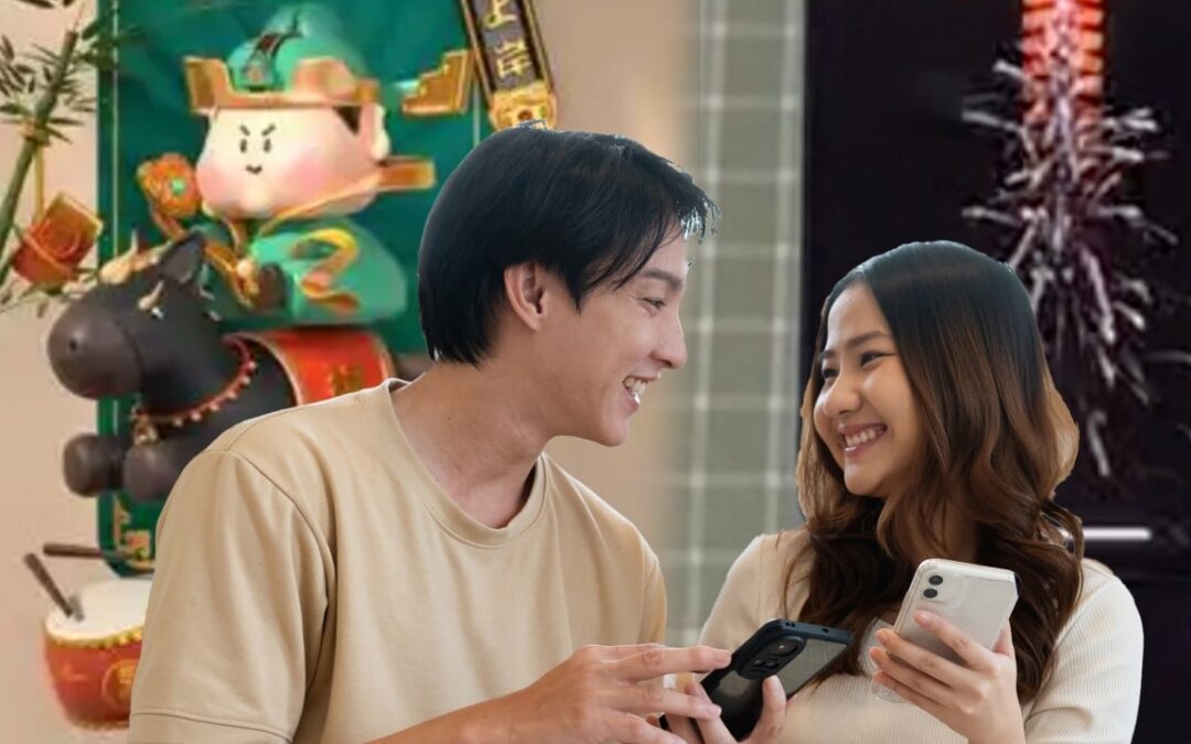 Cyber Lunar New Year trending among China youth who buy virtual goods, burn digital incense