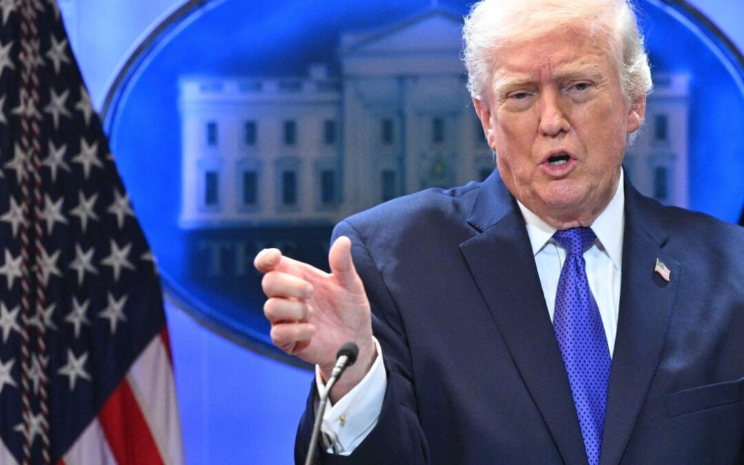 Asia’s US trade deals in doubt after Trump’s Supreme Court tariff defeat