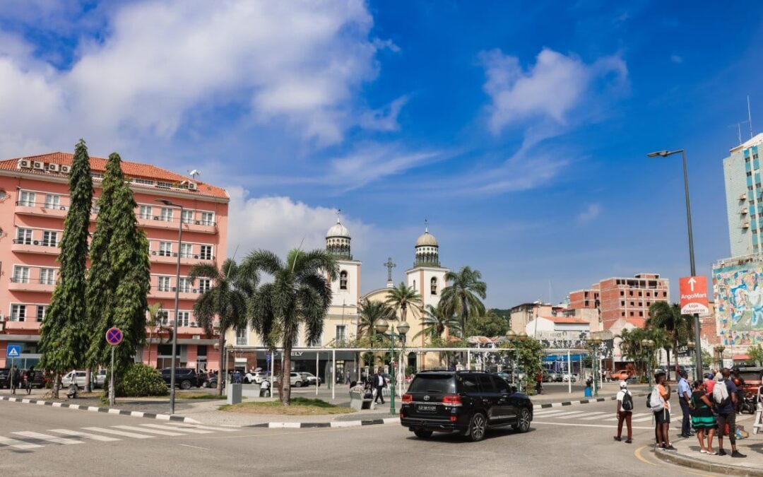 Chinese embassy in Angola warns citizens not to fall foul of immigration crackdown