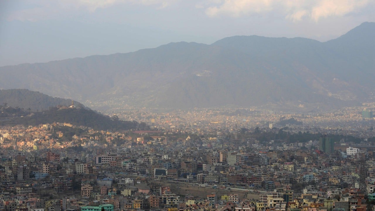 Bus plunges off Nepal mountain highway: 17 dead, Chinese national missing