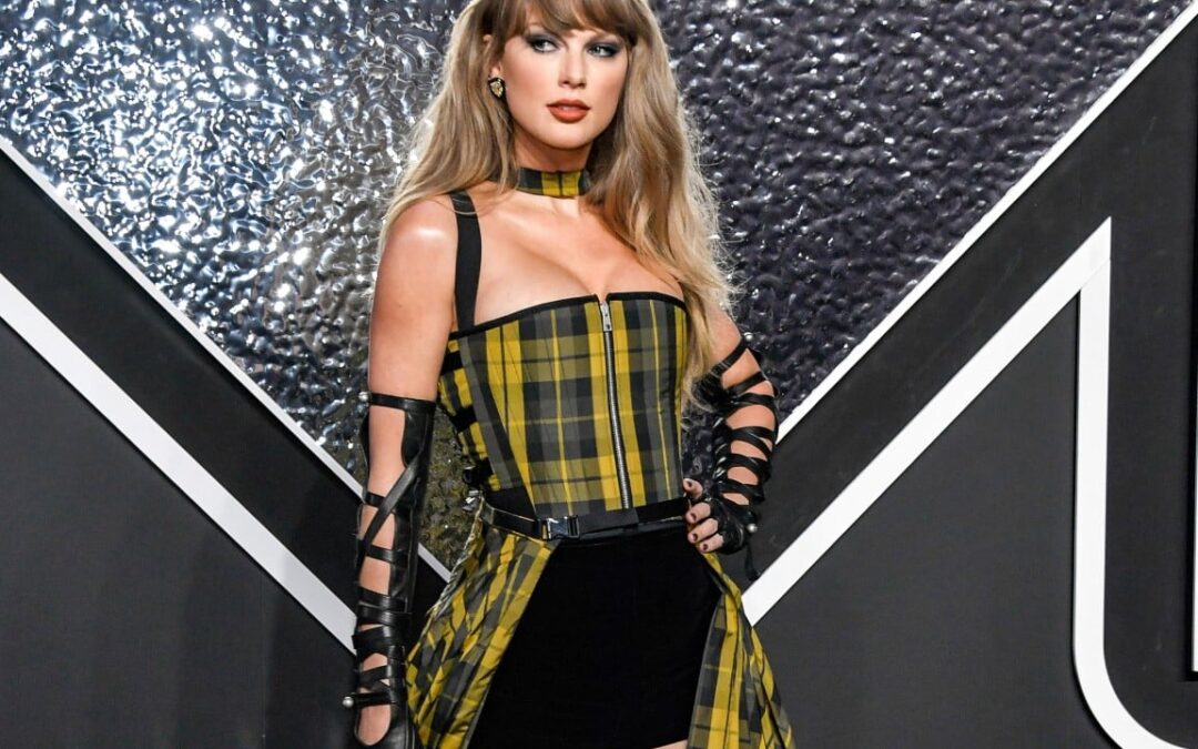 Austria files terror charges against suspect over planned 2024 Taylor Swift attack