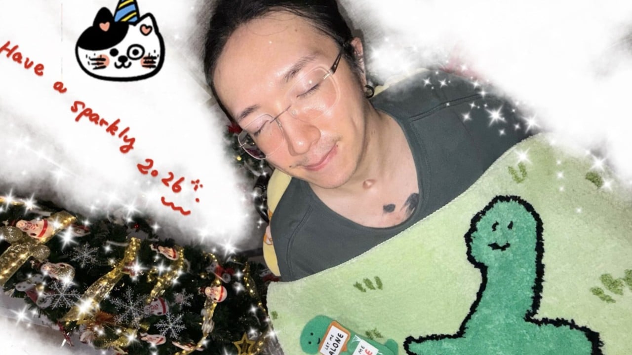 ‘Small but precious breakthrough’ for paralysed Hong Kong dancer Mo Li