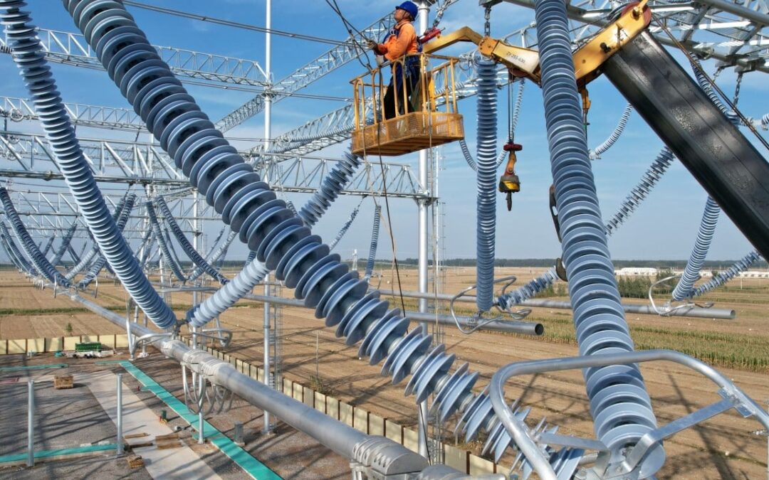 China to dismantle local power protectionism in push to electrify national grid