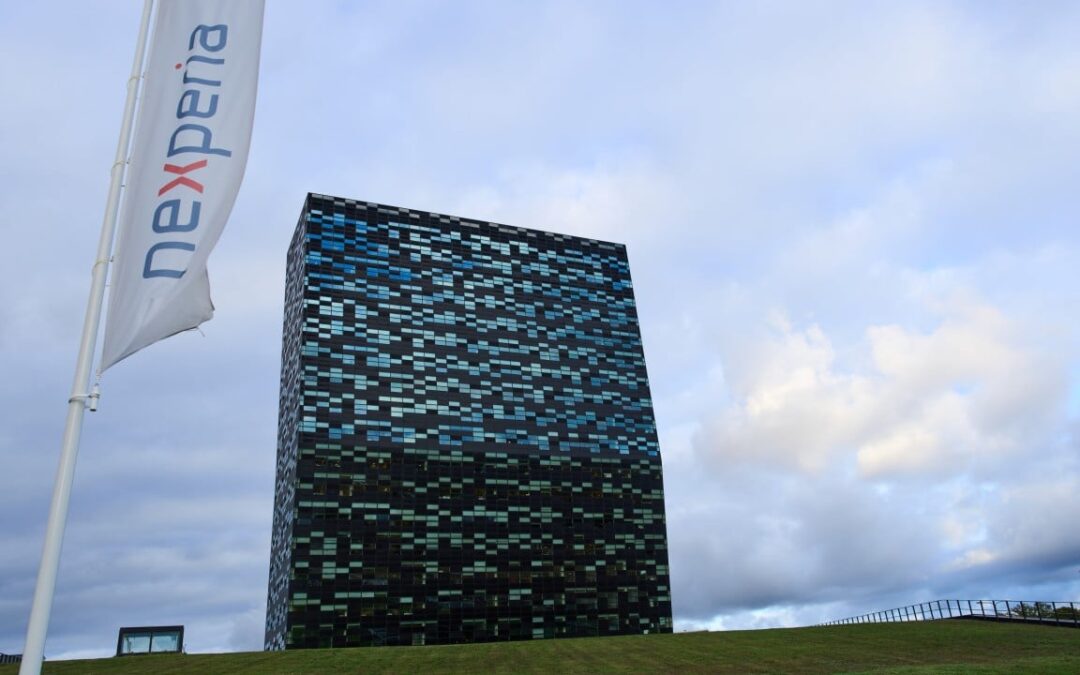 China’s Wingtech faces setback as Dutch court keeps Nexperia CEO suspended, orders probe