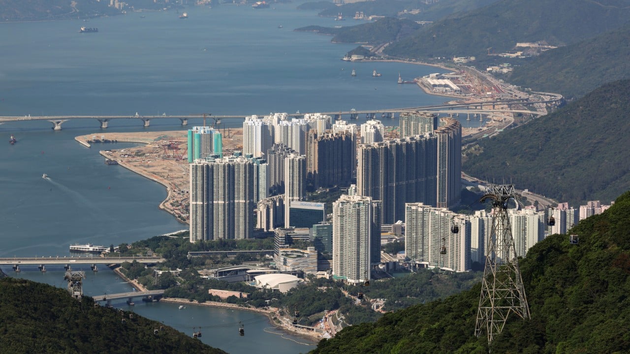 Hong Kong autonomous vehicle tests move up a gear with longer routes