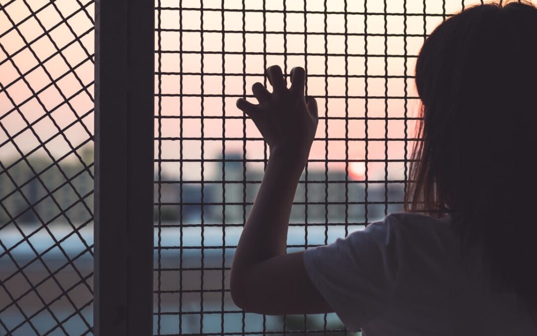 The silent crisis facing Malaysian women stranded in Indonesia