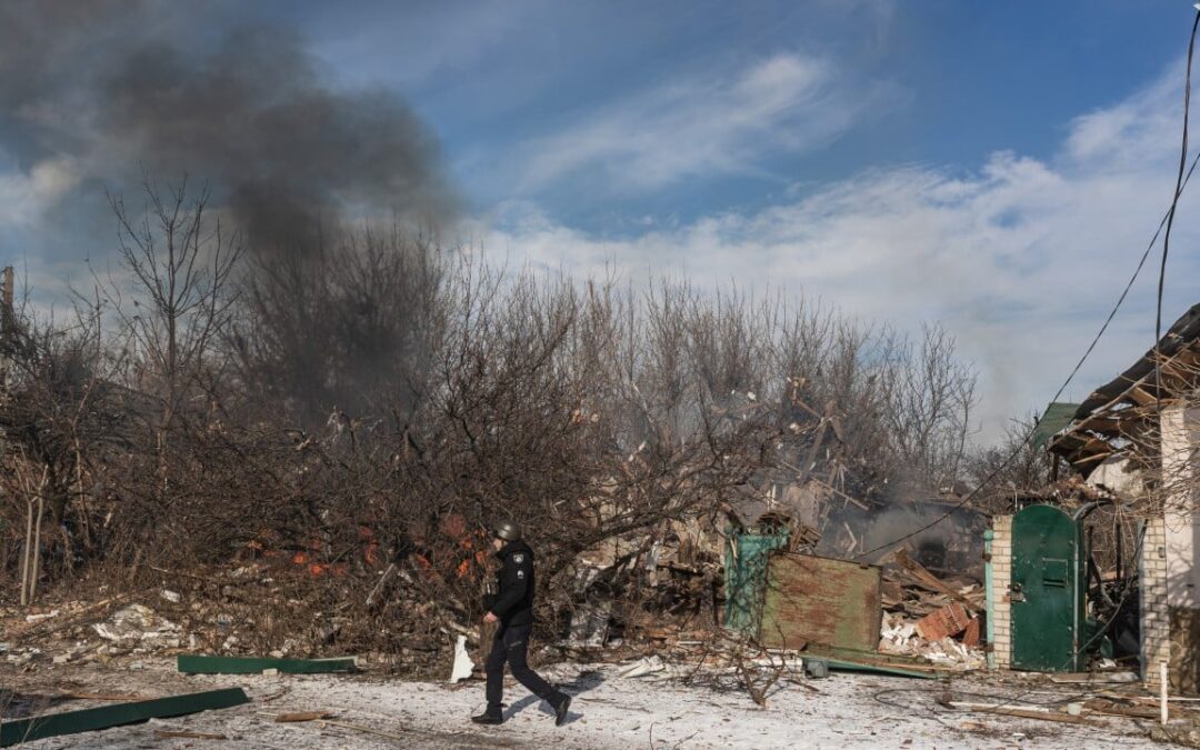 China affirms ‘no nukes’ position amid claims of European plan to arm Ukraine