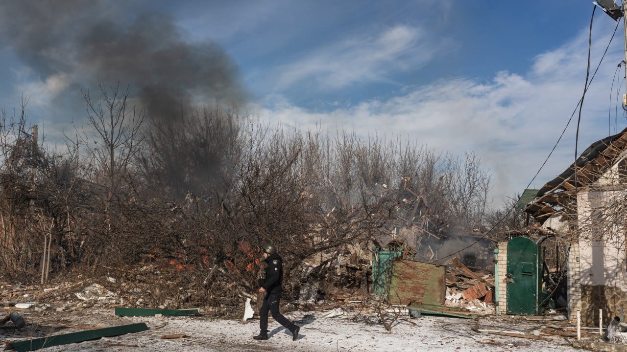 China affirms ‘no nukes’ position amid claims of European plan to arm Ukraine