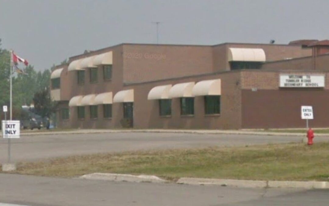 Shootings at school and home in Canada’s British Columbia leave 10 dead