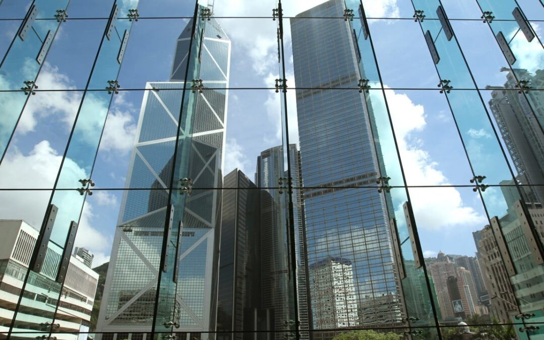 What is Hong Kong’s headquarters economy – and how it drives a commercial property upswing