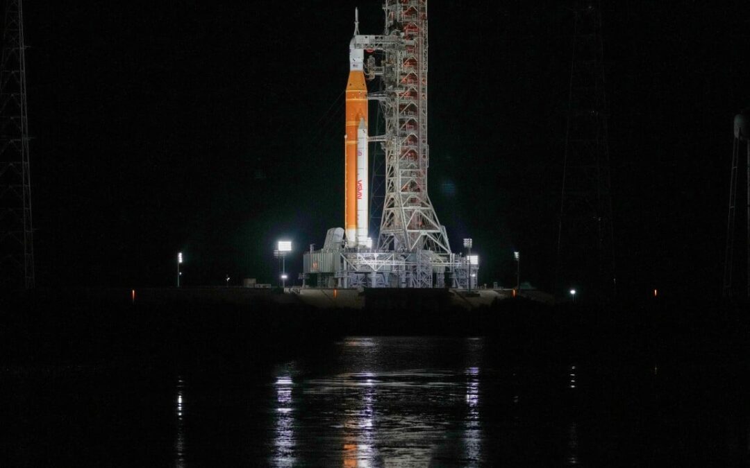 Nasa allows astronauts to use iPhones in space to capture ‘special moments’